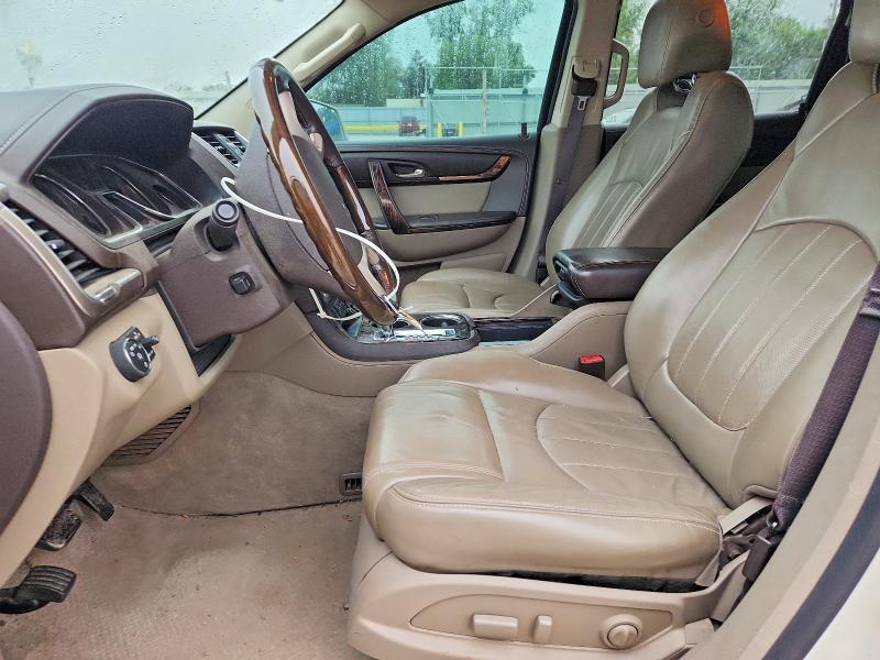 2013 GMC Acadia Denali