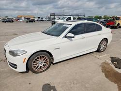 2014 BMW 528 i for sale in Grand Prairie, TX
