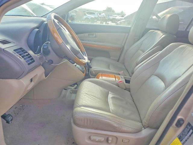 2005 Lexus Rx 330 Base