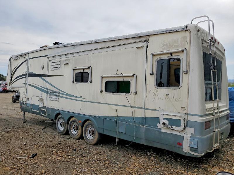 2001 National Palisades