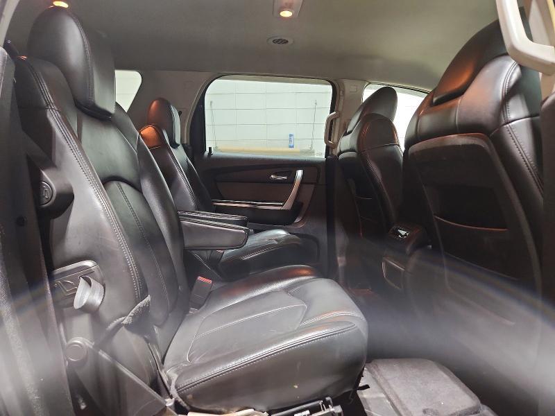 2009 GMC Acadia Slt-1