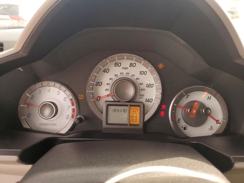 2014 Honda Pilot exl
