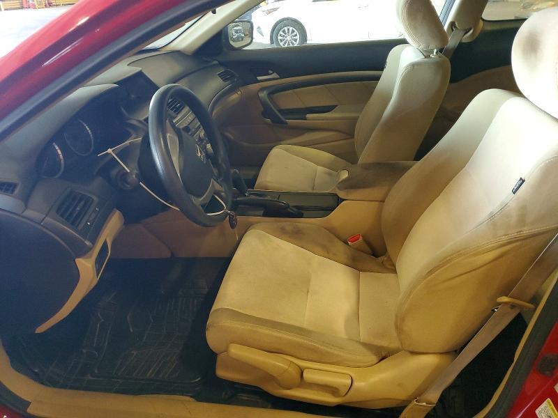 2010 Honda Accord lx