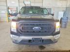 2022 Ford F150 Super Cab