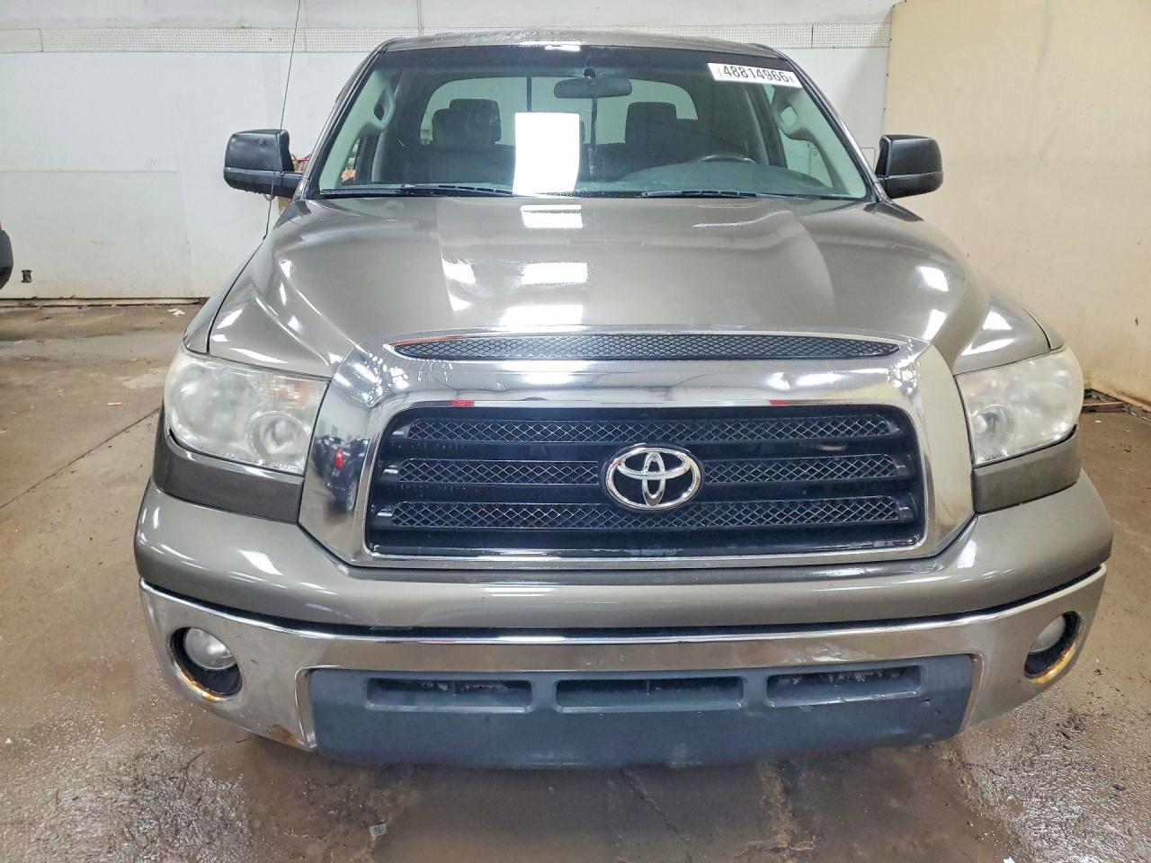 2008 Toyota Tundra SR5