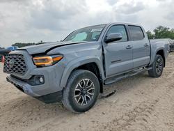 2021 Toyota Tacoma TRD Sport en venta en Houston, TX
