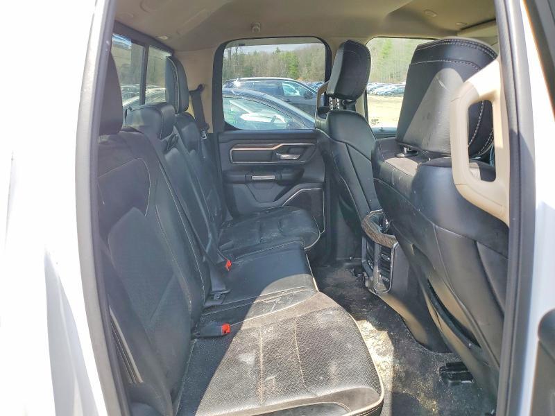 2019 Dodge 1500 Laramie