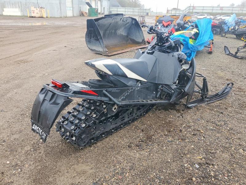 2013 Artcat F1100 Snow PRO