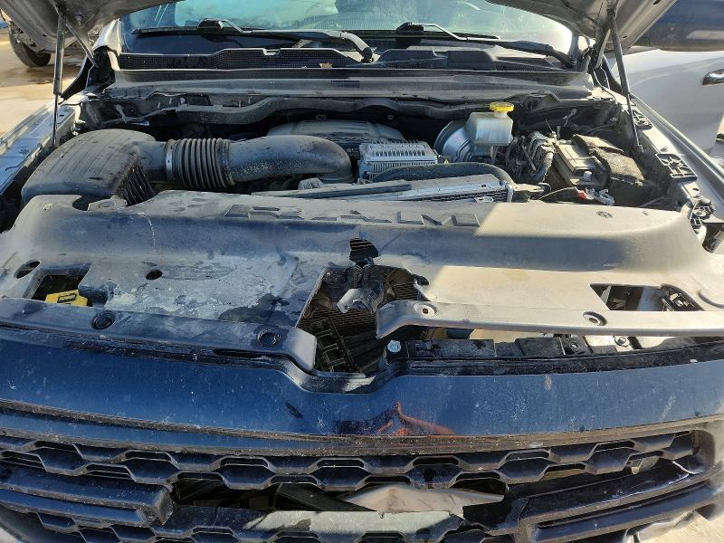 2024 Dodge RAM 1500 BIG Horn