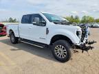 2022 Ford F250 Super Duty