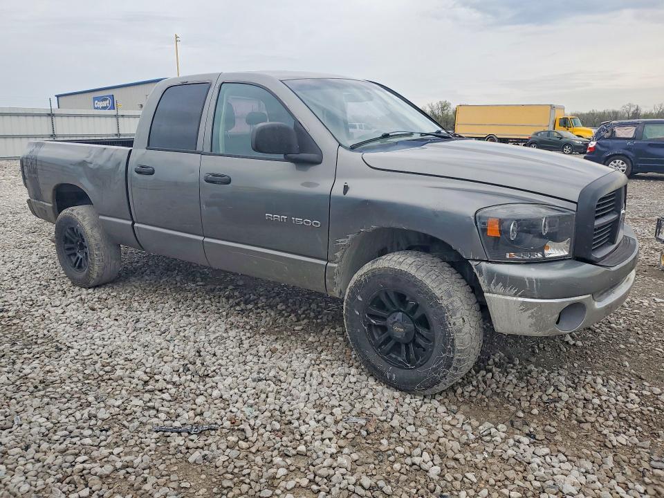 2007 Dodge Ram 1500 st