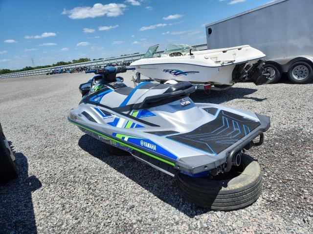 2020 Yamaha GP1800R HO-Boat