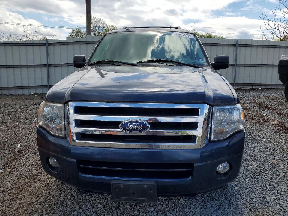 2013 Ford Expedition