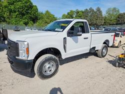 Ford Vehiculos salvage en venta: 2024 Ford F250 Super Duty