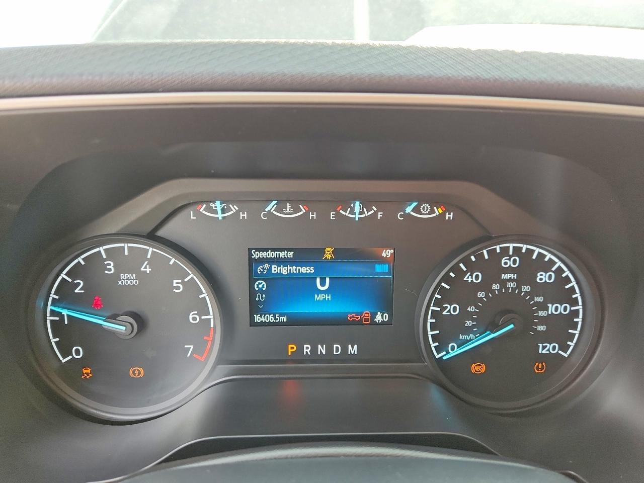 2023 Ford F150 Super Cab