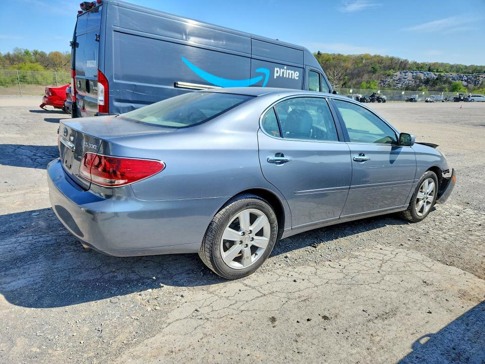 2005 Lexus Es 330