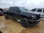 2018 Chevrolet Silverado K1500 LTZ