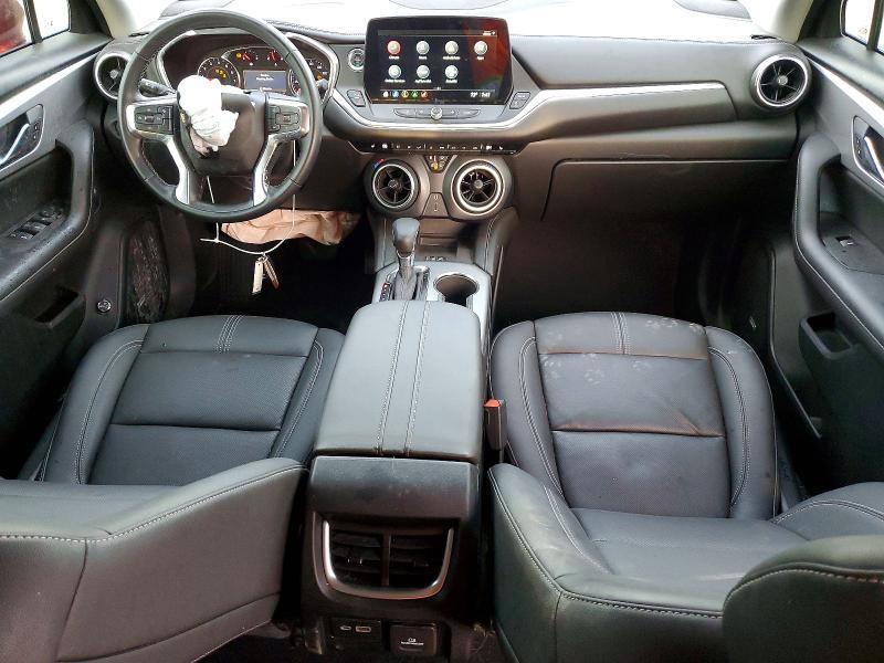2023 Chevrolet Blazer 3LT