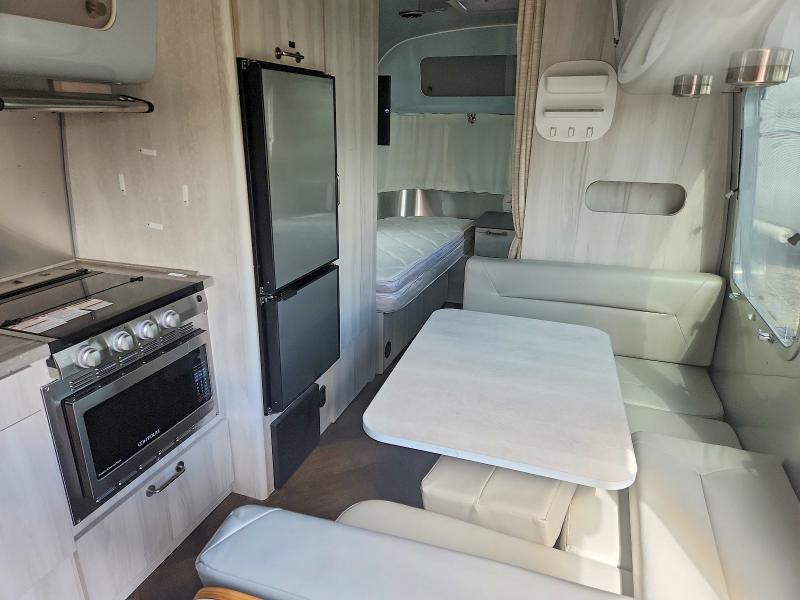 2023 Airstream Camper
