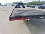 2013 Load Trail Flatbed Trailer