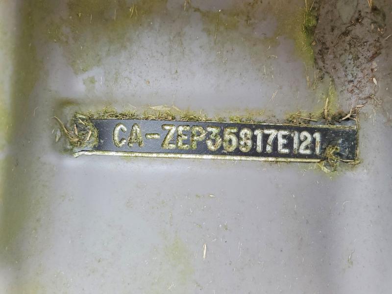 2021 Miscellaneous Equipment Boat