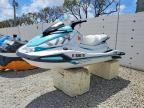 2025 YAM Jetski
