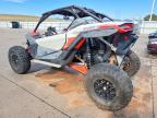 2021 Can-Am Maverick X3 Utility Vehicle