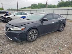 2020 Nissan Maxima sl en venta en Grenada, MS