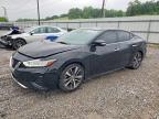 2020 Nissan Maxima sl