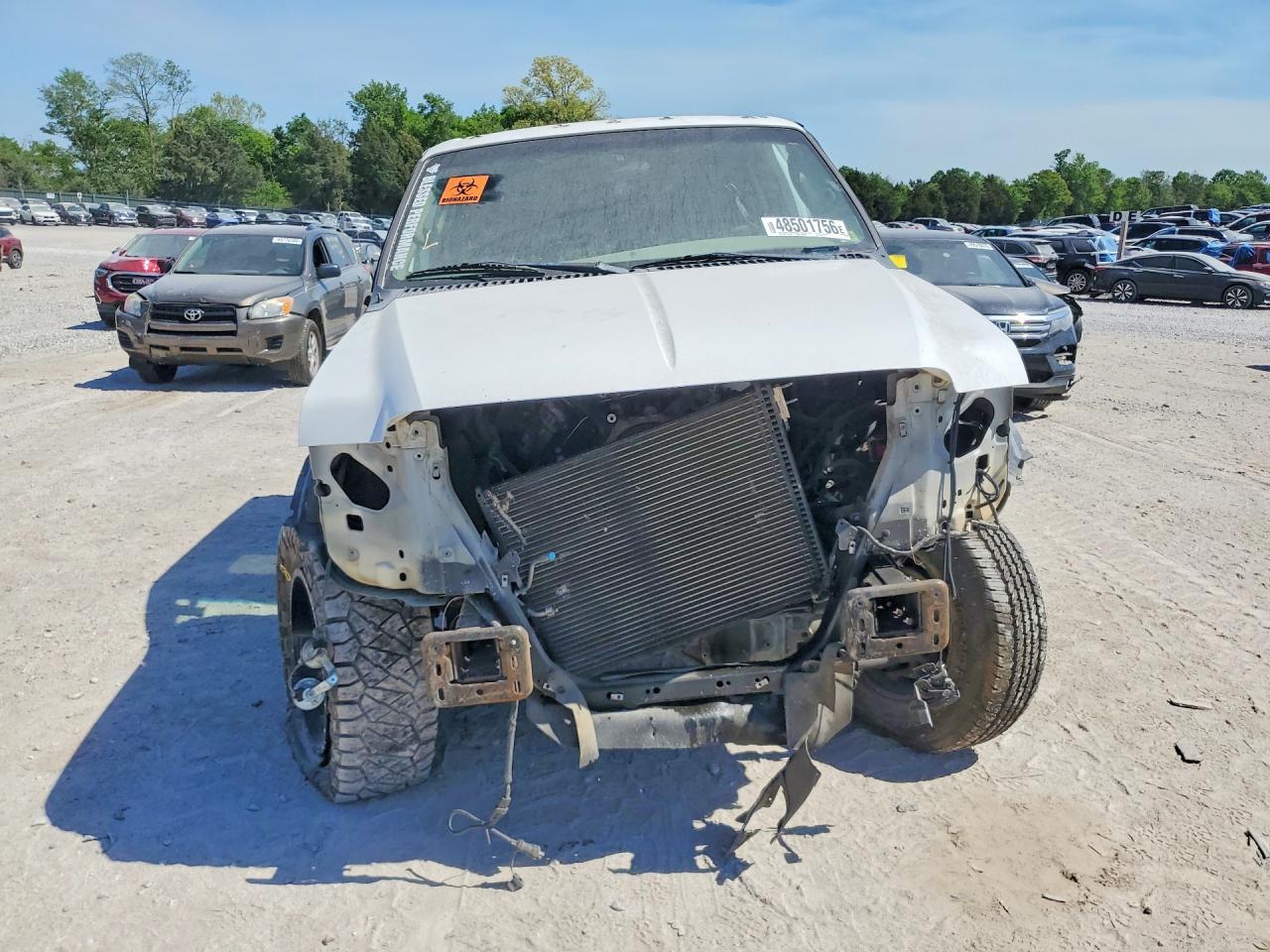 2006 Ford F250 Super Duty