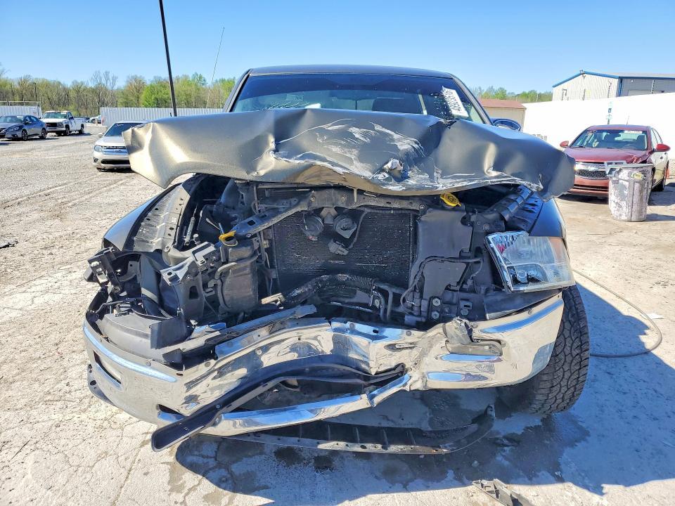 2012 Dodge RAM 1500 SLT