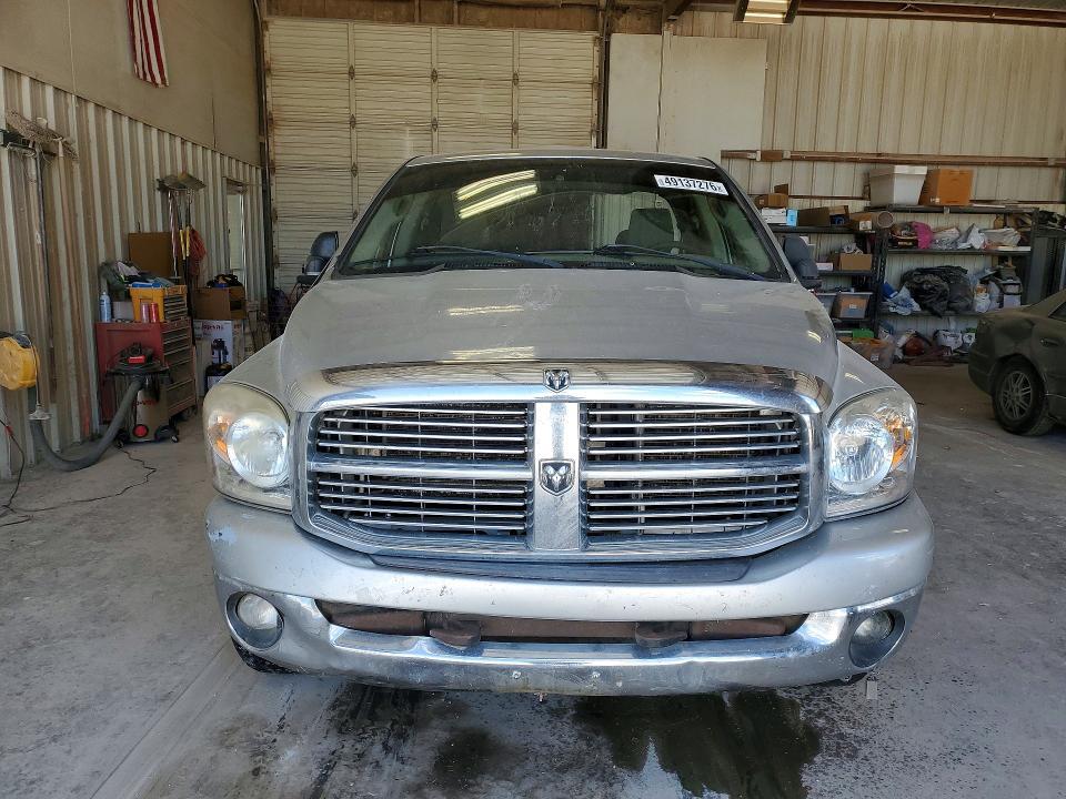 2008 Dodge RAM 1500 ST