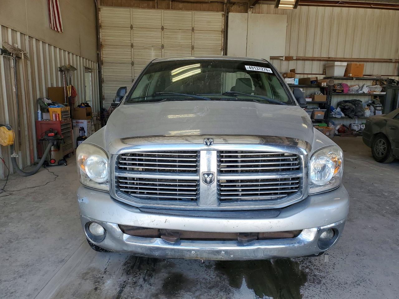 2008 Dodge RAM 1500 ST