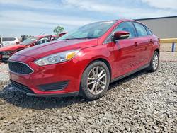 Ford salvage cars for sale: 2015 Ford Focus se