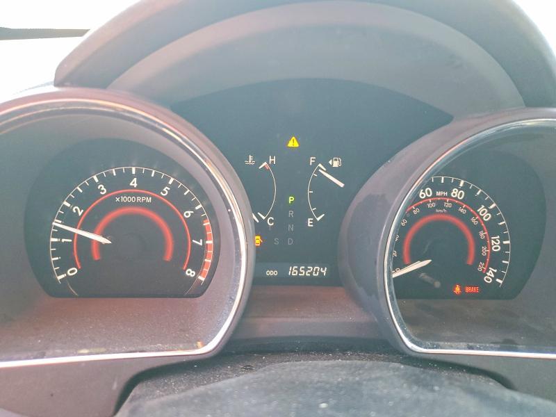 2010 Toyota Highlander Sport