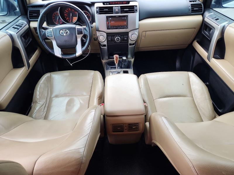 2011 Toyota 4runner SR5