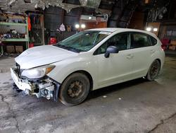 2016 Subaru Impreza for sale in Albany, NY