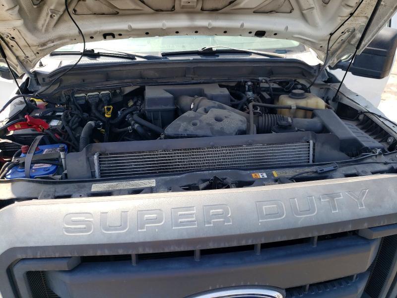 2013 Ford F350 Super Duty