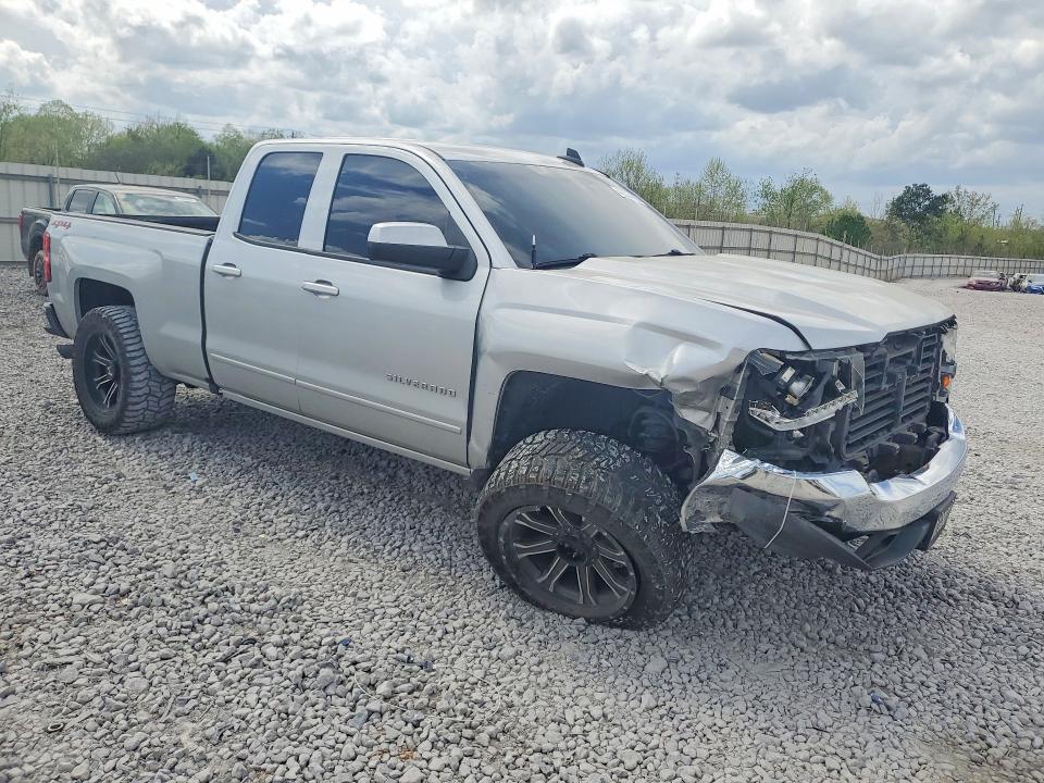 2019 Chevrolet Silverado LD K1500 LT