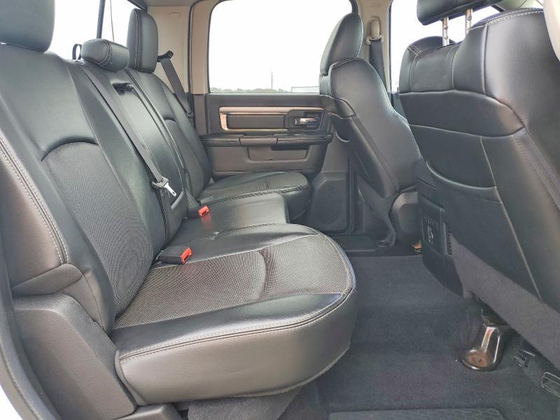 2013 Dodge RAM 1500 Sport