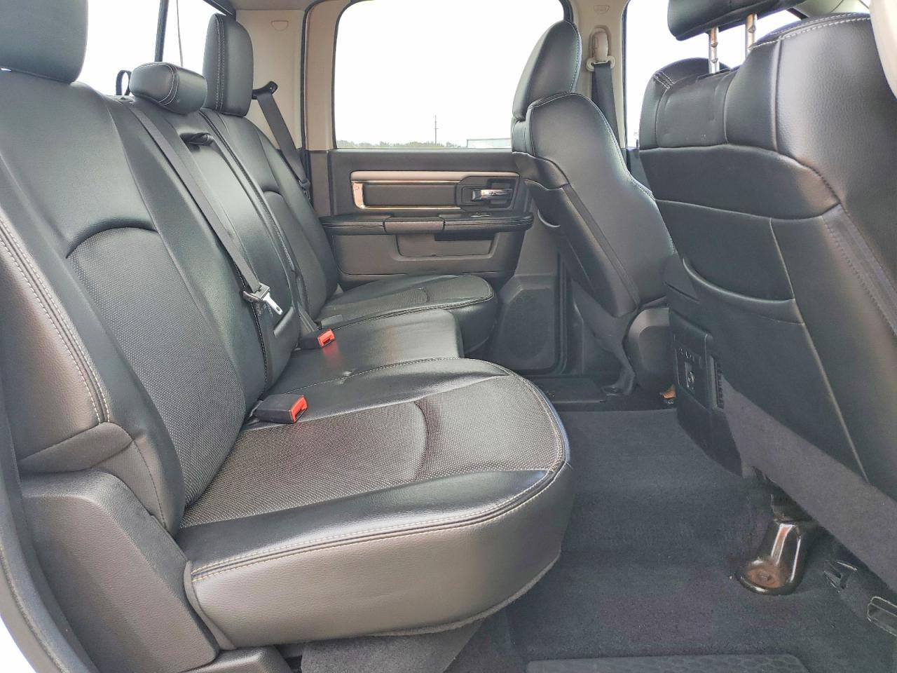 2013 Dodge RAM 1500 Sport