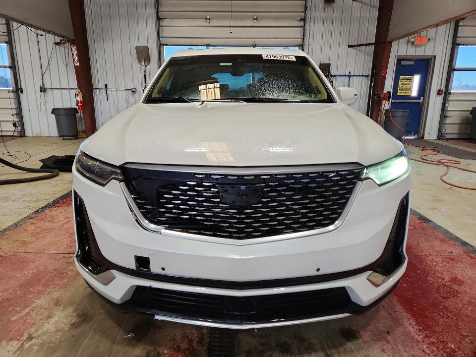 2022 Cadillac XT6 Platinum Premium Luxury