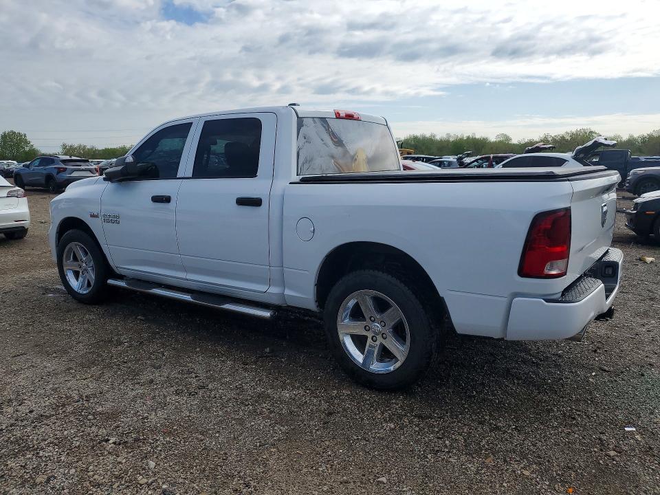 2014 Dodge RAM 1500 ST