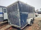 2023 Quality Cargo 7X16TA Enclosed Cargo Trailer