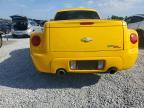2003 Chevrolet SSR
