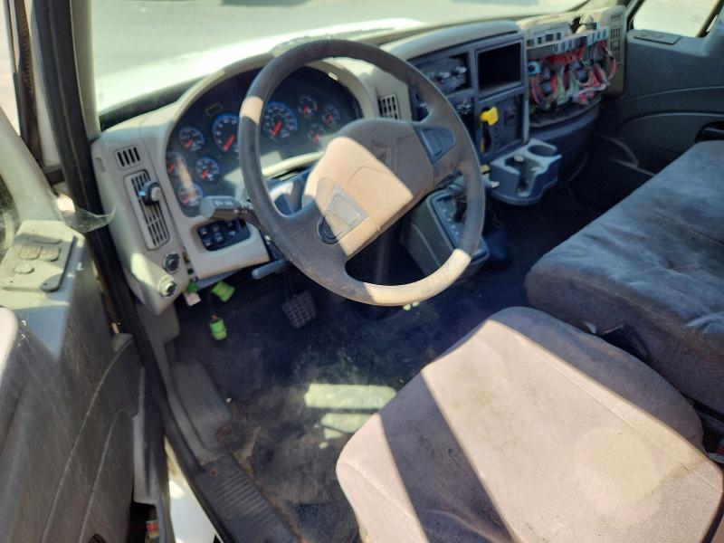 2018 International 4300 BOX Truck