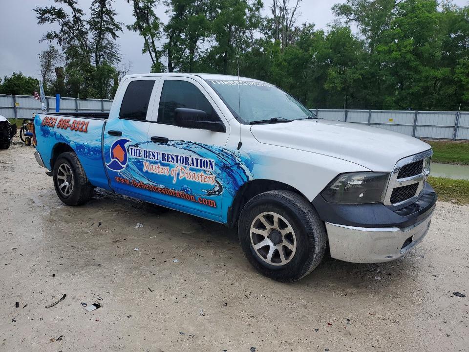 2016 Dodge RAM 1500 ST