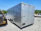 2022 Foresriver 2022 Forest River Enclosed Cargo Trailer