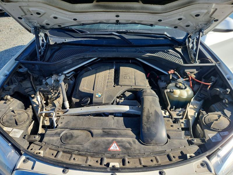 2016 BMW X5 Sdrive35i