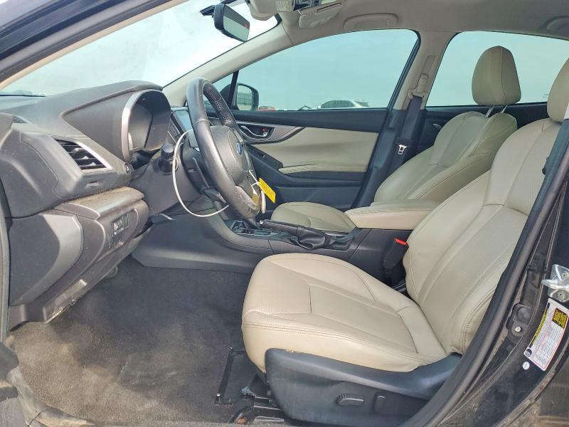 2021 Subaru Impreza Limited